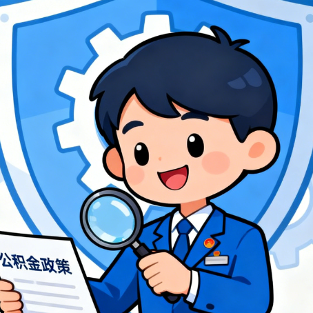 宝山《关于2025住房公积金年度缴存有关问题的通知》政策解读