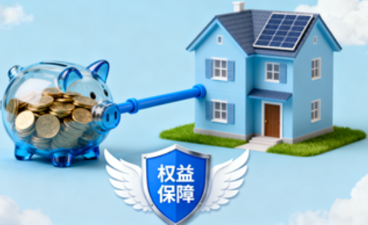宝山住房公积金政策“上新” 一文为你划重点