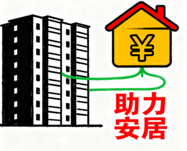 宝山从发放补贴到公积金贷提额，各地保障多子女家庭住房政策升温