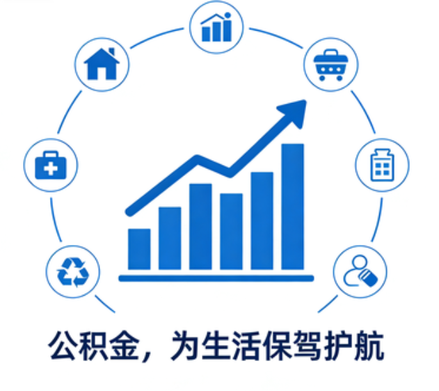 宝山住房公积金制度迎来历史性变革：普惠化、数字化、服务化成为新趋势