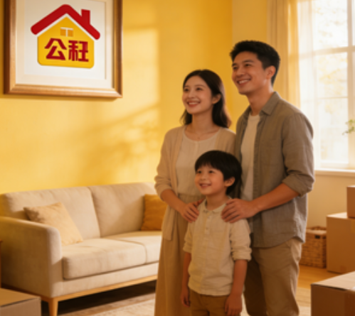 宝山夫妻购房提取住房公积金