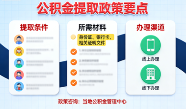 宝山异地购房公积金提取全攻略