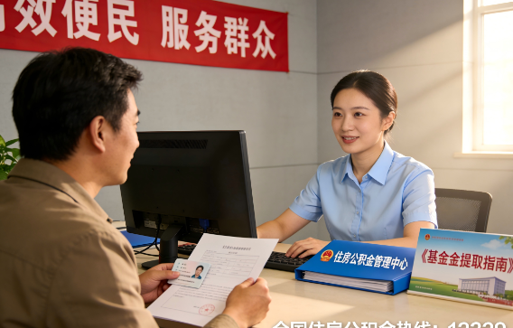 宝山住房公积金提取规范全面升级