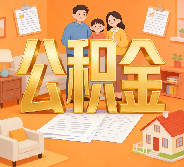 宝山公积金代办服务的现实价值与普惠意义