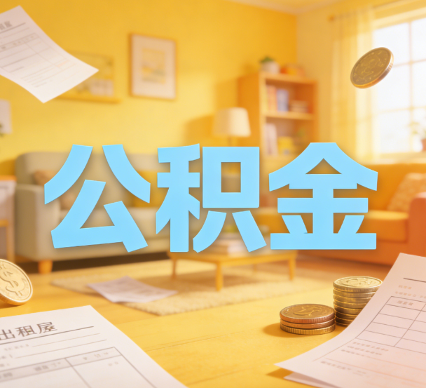 宝山别让公积金“躺在账户里睡觉”！