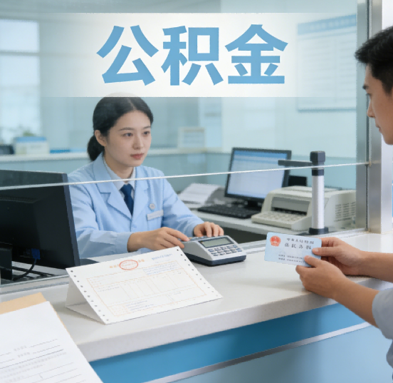 宝山公积金提取的两种方式全面对比