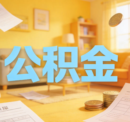 宝山买房如何提取公积金？