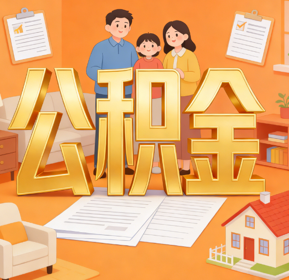 宝山公积金代办服务悄然兴起