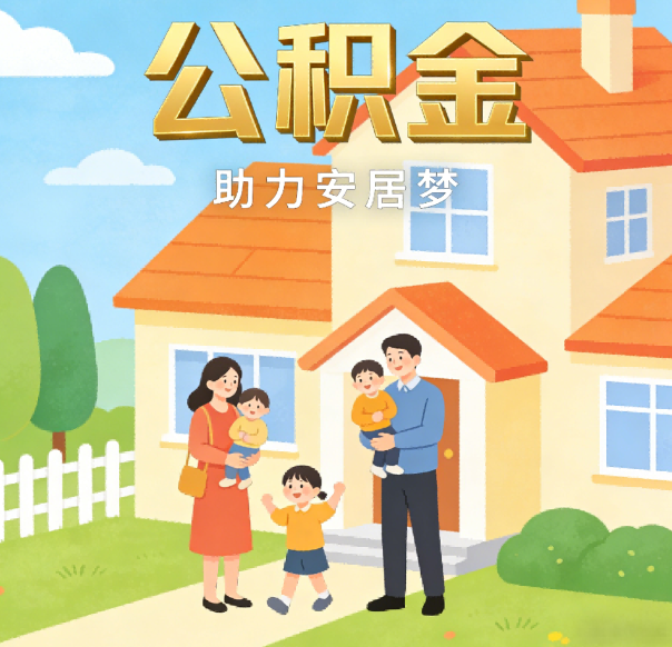 宝山公积金代办行业观察：合规化浪潮下，专业服务迎来价值回归