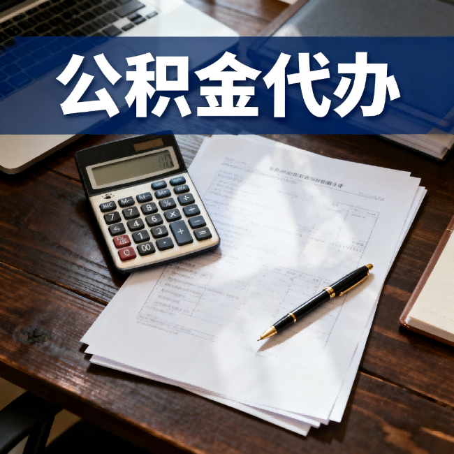 宝山公积金代办：哪些人办了之后说“真值”