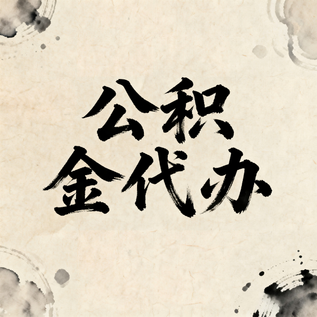 宝山公积金代办：关于收费，你想知道的都在这里