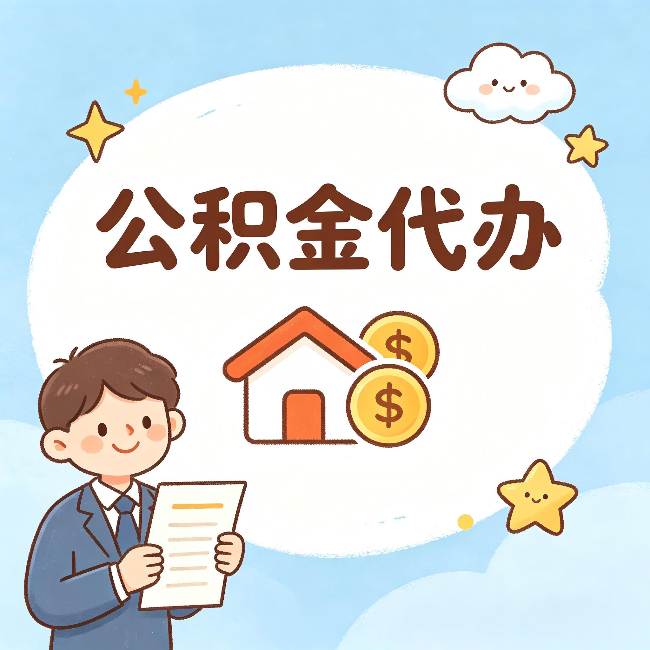 宝山公积金代办：从咨询到到账，一个完整案例还原